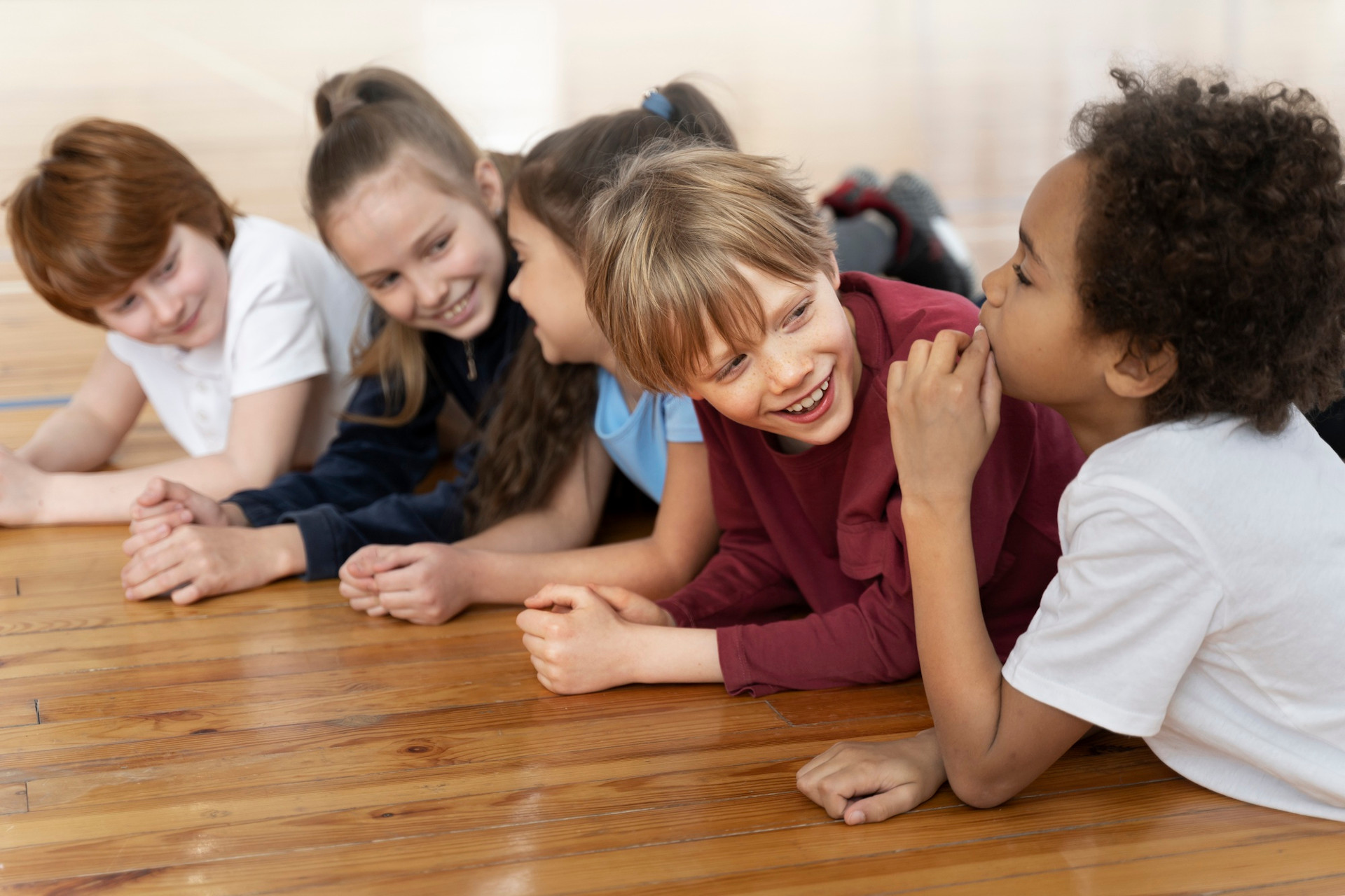 Escape room psicoeducativo