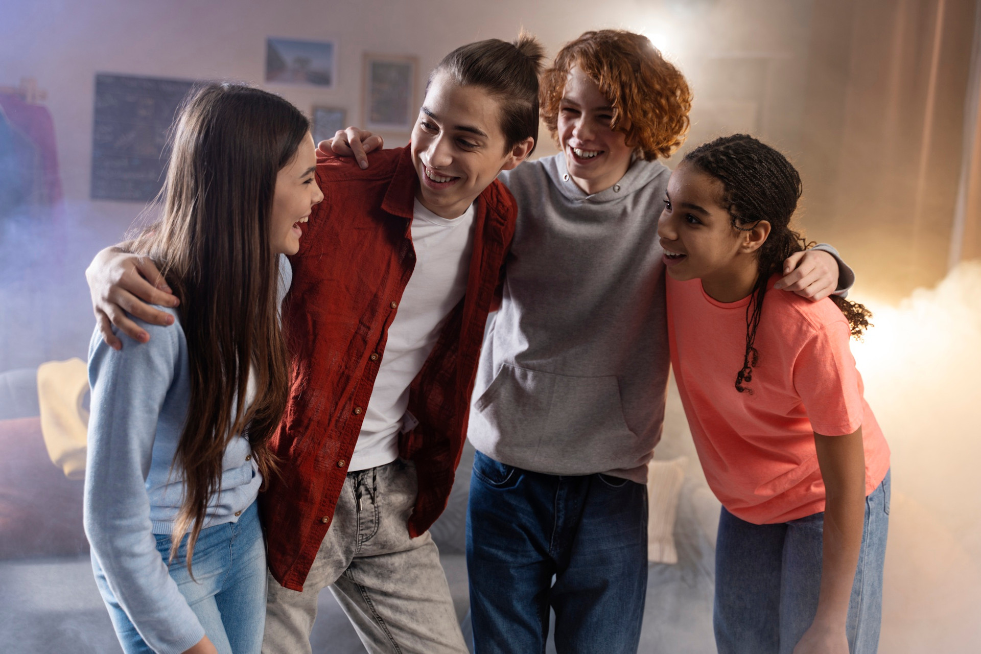 Escape room psicoeducativo