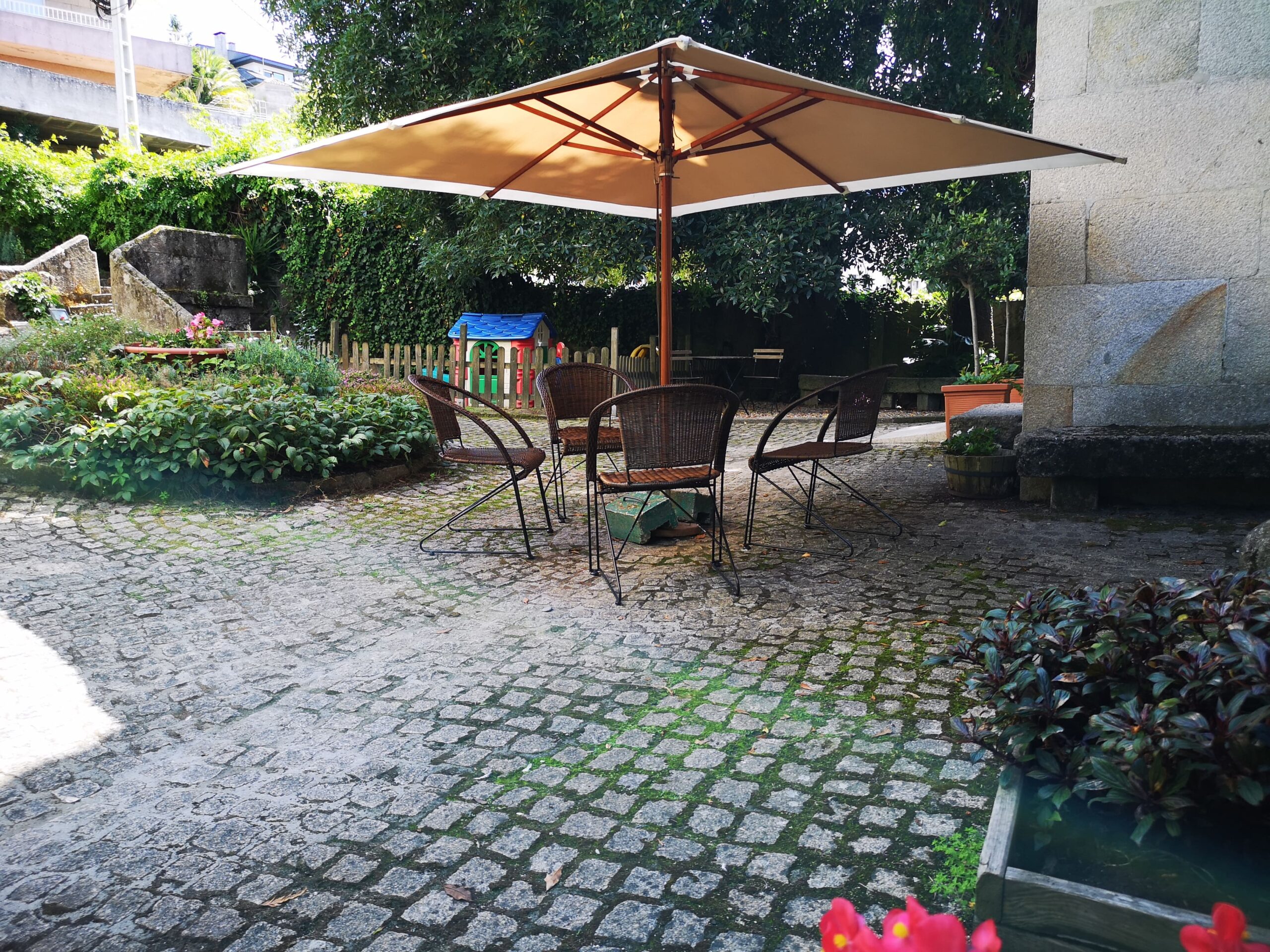 centro-grana-saude-en-verano
